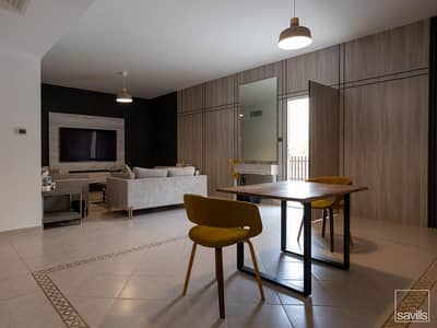 3 Bedroom Villa for Sale in Abu Dhabi Gate City (Officers City), Abu Dhabi - Upgraded Unit | Prime Location |Local Clients Only