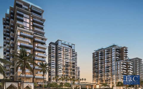 1 Bedroom Flat for Sale in Mohammed Bin Rashid City, Dubai - Prime Location | Spacious Layout | Luxury Bedroom