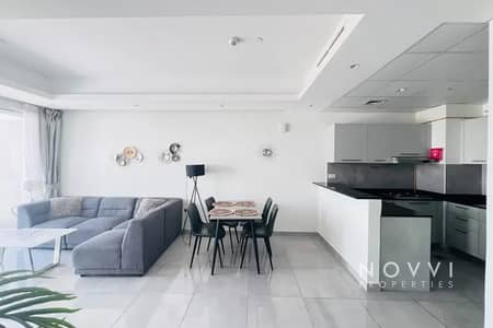 1 Bedroom Apartment for Sale in Meydan City, Dubai - Modern | Large Layout | VOT | Furnished