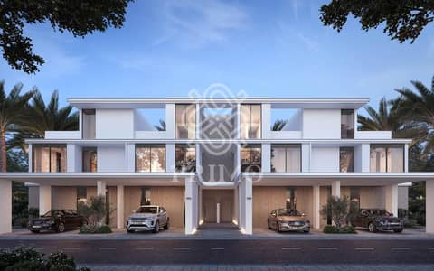 3 Bedroom Villa for Sale in Dubai South, Dubai - 3. png