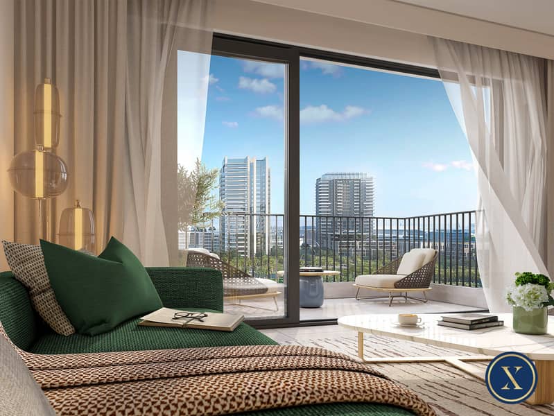 Genuine Re-Sale | Park Access | Handover 2026 Genuine Re-Sale | Park Access | Handover 2026