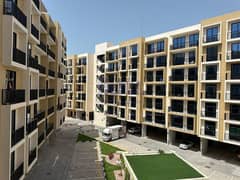 Community view|Spacious 2 Bedroom