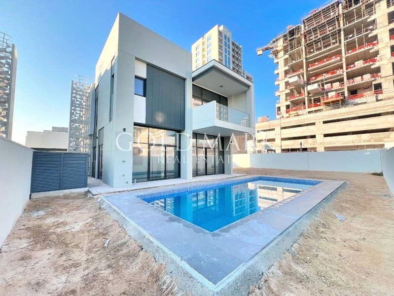 Вилла в Аль Фурджан,Муроодж Аль Фурджан, 4 cпальни, 340000 AED - 11314121 Вилла в Аль Фурджан,Муроодж Аль Фурджан, 4 cпальни, 340000 AED - 11314121