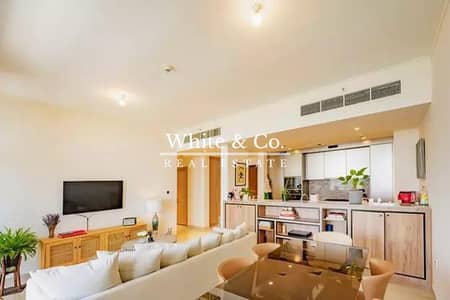迪拜山庄， 迪拜 2 卧室公寓待租 - 位于迪拜山庄，公园山庄，桑葚2号塔楼 2 卧室的公寓 240000 AED - 11381718