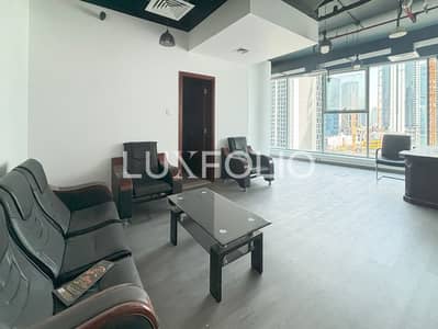 Office for Rent in Business Bay, Dubai - Furnished | Near metro | Ready to move