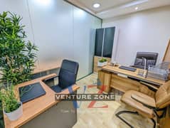 EJARI | MAINLAND and FREEZONE licenses| Labour and Bank Inspections |Meeting Room