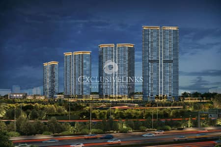 1 Bedroom Flat for Sale in Motor City, Dubai - Ready Q4 2027 | Type A 1 BR | Great Investment