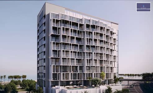 1 Bedroom Apartment for Sale in Al Marjan Island, Ras Al Khaimah - A1. jpg