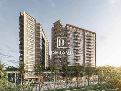 1 Bedroom Flat for Sale in Expo City, Dubai - Sky Residences (12). jpg