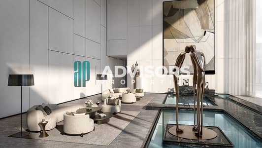 Studio for Sale in Saadiyat Island, Abu Dhabi - A5MKDI6FLRDT7KGGP4RRPNV7YU. png