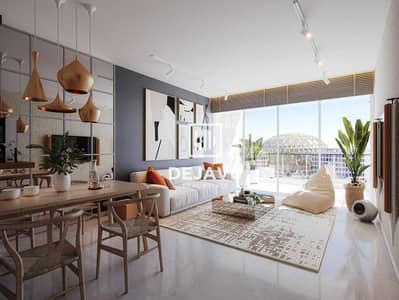 2 Bedroom Flat for Sale in Expo City, Dubai - Sky Residences (4). jpg