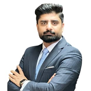 Sohail Riaz