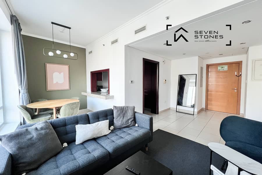 位于迪拜市中心,景观高塔,景观高塔B座 1 卧室的公寓 1650000 AED - 11340821 位于迪拜市中心,景观高塔,景观高塔B座 1 卧室的公寓 1650000 AED - 11340821