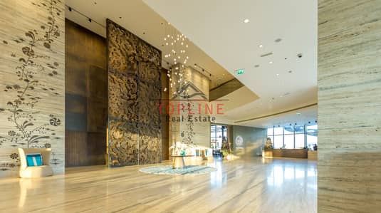 Brand New 3BR D-1 Tower Brand New 3BR D-1 Tower