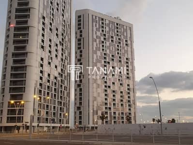 3 Cпальни Апартаменты в аренду в Остров Аль Рим, Абу-Даби - IMG_5558. jpg