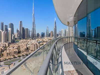 2 Bedroom Apartment for Rent in Downtown Dubai, Dubai - 1. png