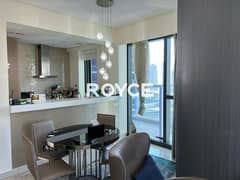 Stunning Views | High Floor | Central Location
