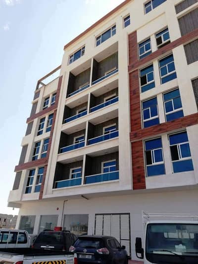 Specious 1 Bedroom Apartment For In Al Jurf Residence Area - Ajman Specious 1 Bedroom Apartment For In Al Jurf Residence Area - Ajman