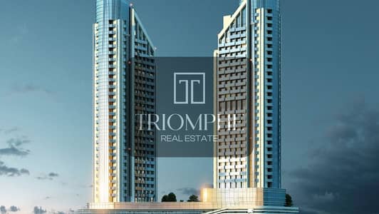 1 Спальня Апартамент Продажа в Джумейра Вилладж Трайангл (ДЖВТ), Дубай - Capture-d’écran-2022-04-07-à-11-compressed-carousel. jpg