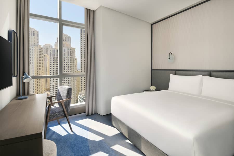 2 One Bedroom 2. JPG