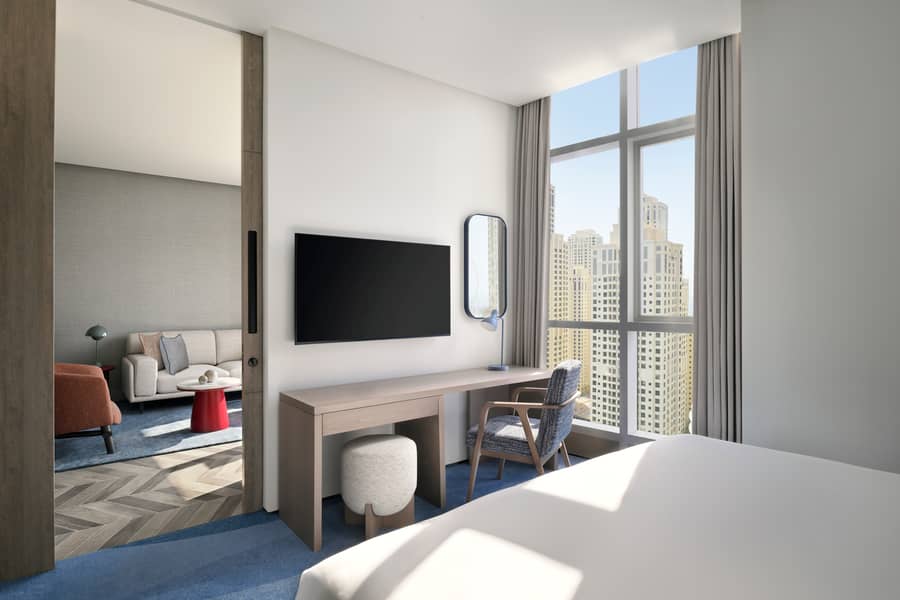 3 One Bedroom 3. JPG