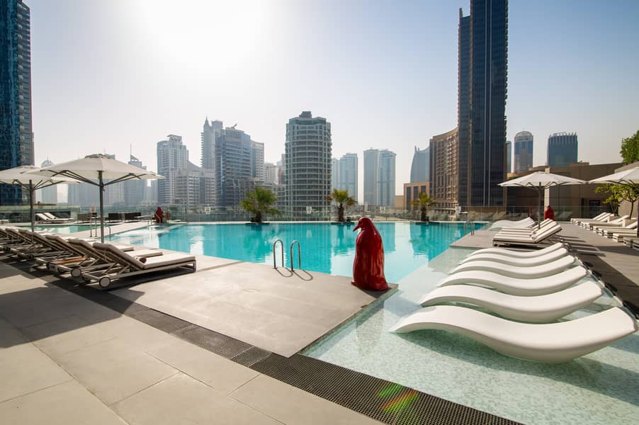 9 Intercontinental Dubai Marina - 12.07. 2018 (8 of 21). jpg