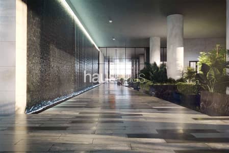 2 Bedroom Flat for Sale in Bukadra, Dubai - Genuine Resale| Uninterrupted Lagoon + Beach Views
