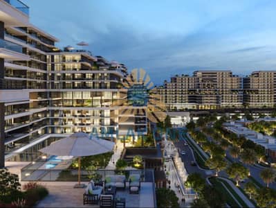 1 Bedroom Flat for Sale in Al Reem Island, Abu Dhabi - 9b0f3031-7ddb-431a-8498-c2994de570e2. jpg
