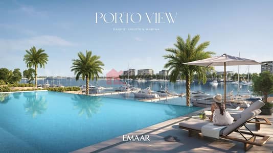 2 Bedroom Apartment for Sale in Mina Rashid, Dubai - IMG-20250416-WA0042. jpg