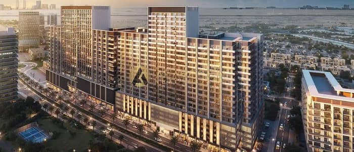 1 Bedroom Apartment for Sale in Jumeirah Village Circle (JVC), Dubai - 1. jpg