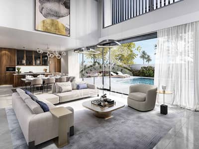 萨迪亚特岛， 阿布扎比 5 卧室别墅待售 - Saadiyat Lagoons_Brochure_14 Ar (1)-108. png