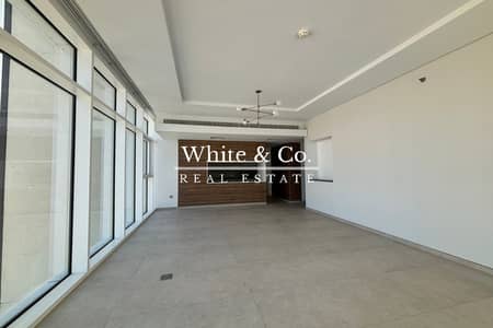 1 Bedroom Flat for Rent in Jumeirah Lake Towers (JLT), Dubai - Banyan Specialist | Unfurnished |Spacious