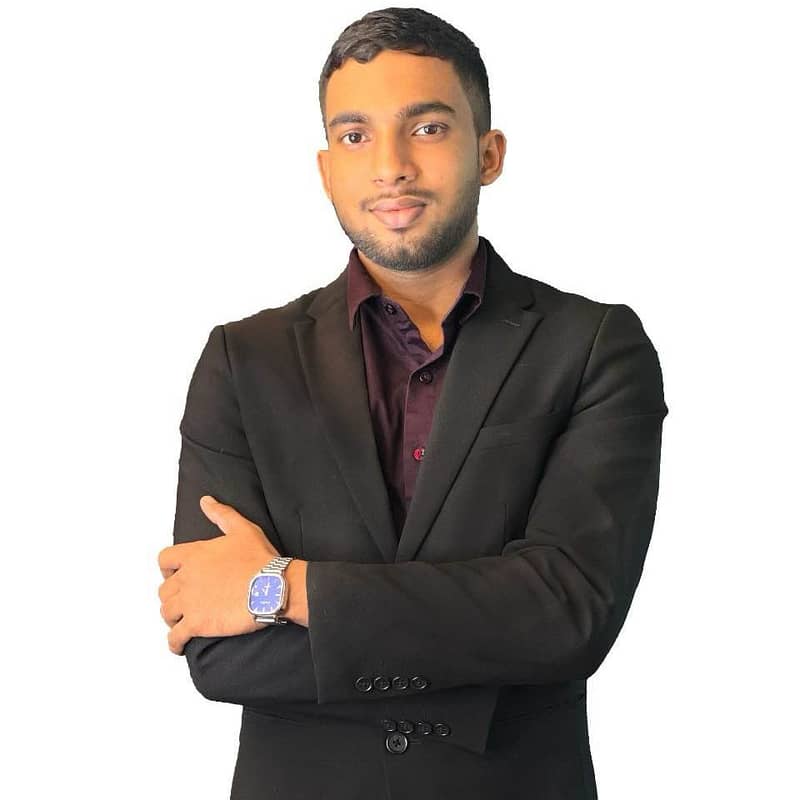 Rohit Ramesh