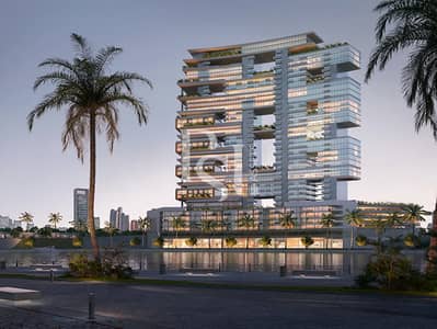 3 Cпальни Апартамент Продажа в Остров Аль Рим, Абу-Даби - 7. png