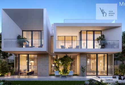 5 Bedroom Villa for Sale in Dubai Hills Estate, Dubai - d16. jpeg