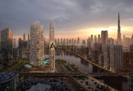 商业湾， 迪拜 1 卧室单位待售 - 1`. jpg