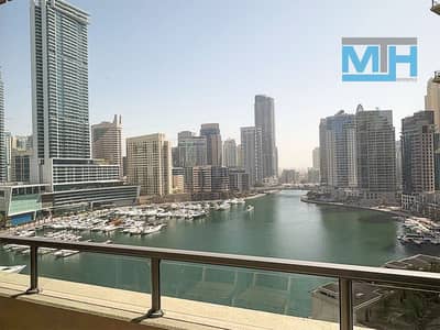 1 Bedroom Flat for Rent in Dubai Marina, Dubai - Untitled-1. jpg