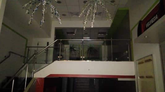 Vacant Shop in (Sabkha) Fikree Market Vacant Shop in (Sabkha) Fikree Market