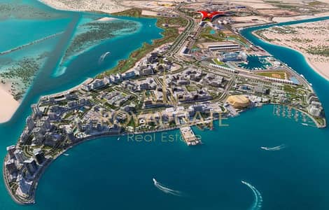 3 Bedroom Apartment for Sale in Yas Island, Abu Dhabi - Screenshot 2025-04-08 100057. png