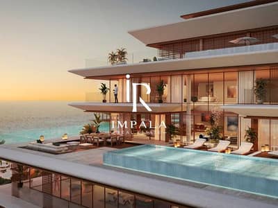 2 Bedroom Flat for Sale in Saadiyat Island, Abu Dhabi - 7. jpg