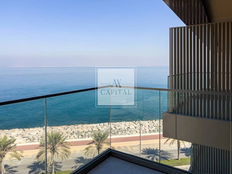 位于朱美拉棕榈岛,艾灵顿海滩之家 3 卧室的公寓 12600000 AED - 11098807 位于朱美拉棕榈岛,艾灵顿海滩之家 3 卧室的公寓 12600000 AED - 11098807