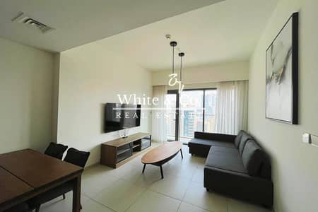 2 Bedroom Flat for Rent in Downtown Dubai, Dubai - Modern and New | Available Now | Stunning