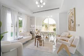 Exclusive | Large Plot | VOT | Fully Upgraded
