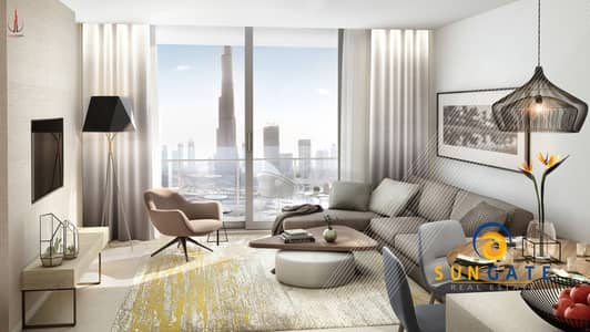 فلیٹ 2 غرفة نوم للبيع في وسط مدينة دبي، دبي - Vida-Dubai-Mall-Brochure-investindxb_page-0006. jpg