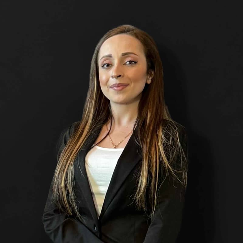 Zeina Koussa