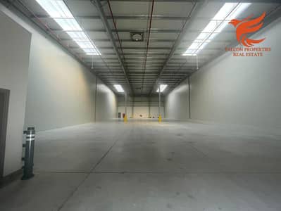 Warehouse for Rent in Al Hamra Industrial Zone, Ras Al Khaimah - daa93b7c-75cb-4e2d-9874-7513affe9f0c. png