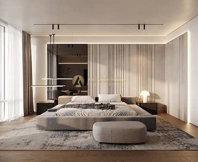 1 Bedroom Apartment for Sale in Al Jaddaf, Dubai - 2. jpg