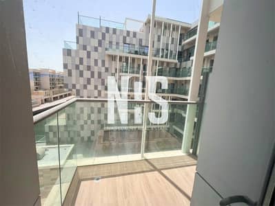 2 Bedroom Flat for Rent in Al Raha Beach, Abu Dhabi - Spacious 2 BHK Apartment in prime location