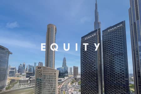 迪拜市中心， 迪拜 1 卧室公寓待租 - 位于迪拜市中心，Loft公寓，Loft东楼 1 卧室的公寓 120000 AED - 11114688
