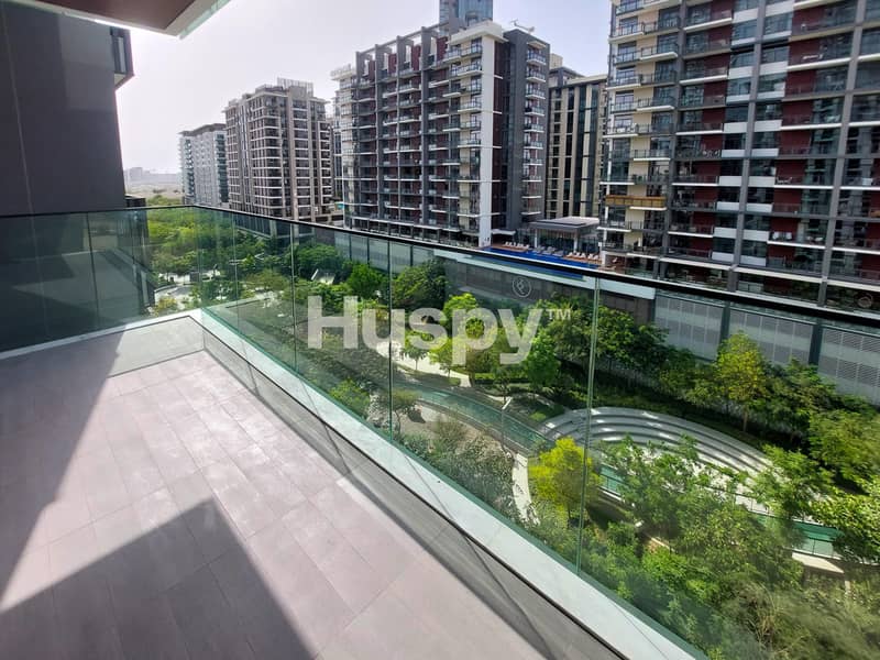 Brand New | Fully Fitted Kitchen | Park Views Brand New | Fully Fitted Kitchen | Park Views